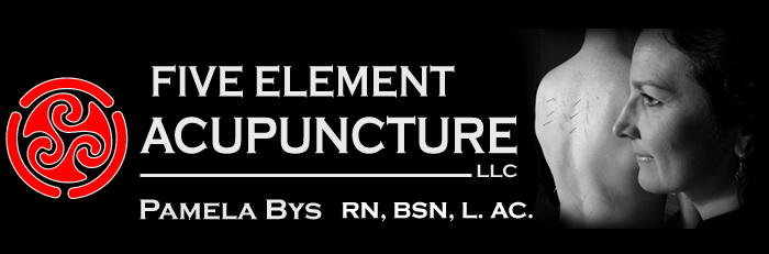 Five Element Acupuncture